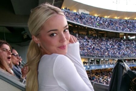 Olivia Dunne fires back at a fan who suggested she was getting flirty with a random guy