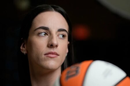Fans react to Caitlin Clark’s bold statement: ‘She’ll be the greatest ever’