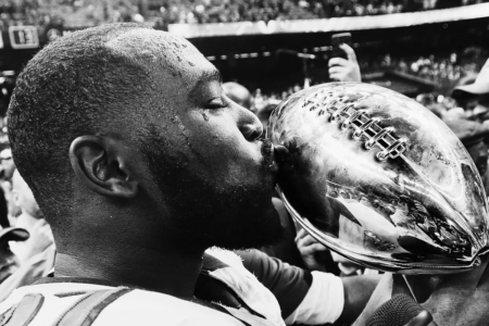 Arthur Jones’ cause of death: shock as former Super Bowl champion dies at just 39