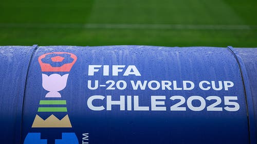 FIFA U20 WORLD CUP Trending Image: 2025 FIFA U-20 World Cup Schedule: Dates, times for all matches