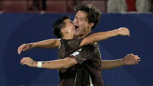 FIFA U20 WORLD CUP Trending Image: Spain vs. Mexico: How to Watch, Odds, 2025 FIFA U-20 World Cup Preview