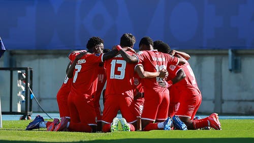 FIFA U20 WORLD CUP Trending Image: Panama vs. South Korea: How to Watch, Odds, U-20 Preview