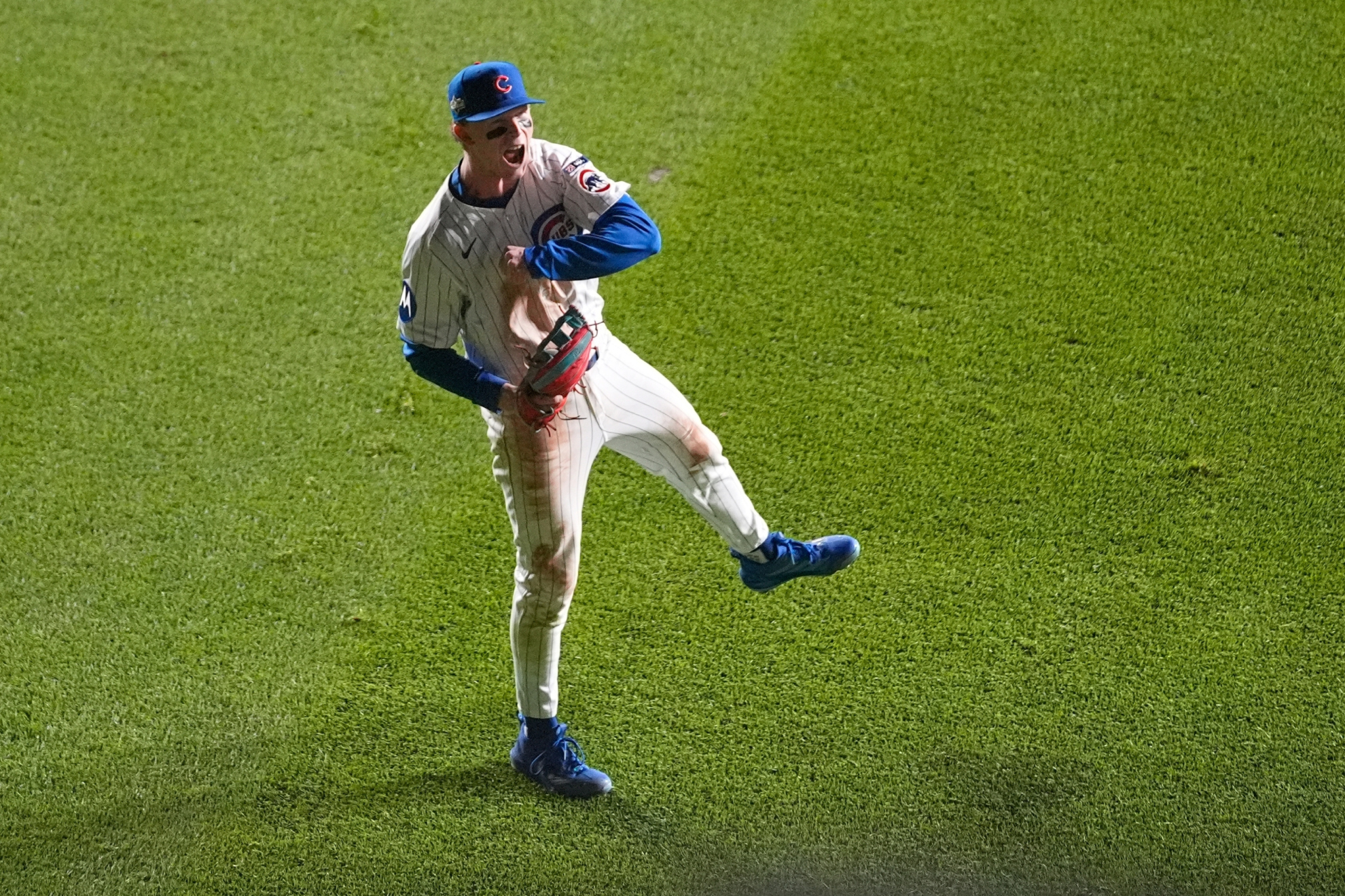 Cubs-Brewers: the complete guide to the Divisional Series in MLB
