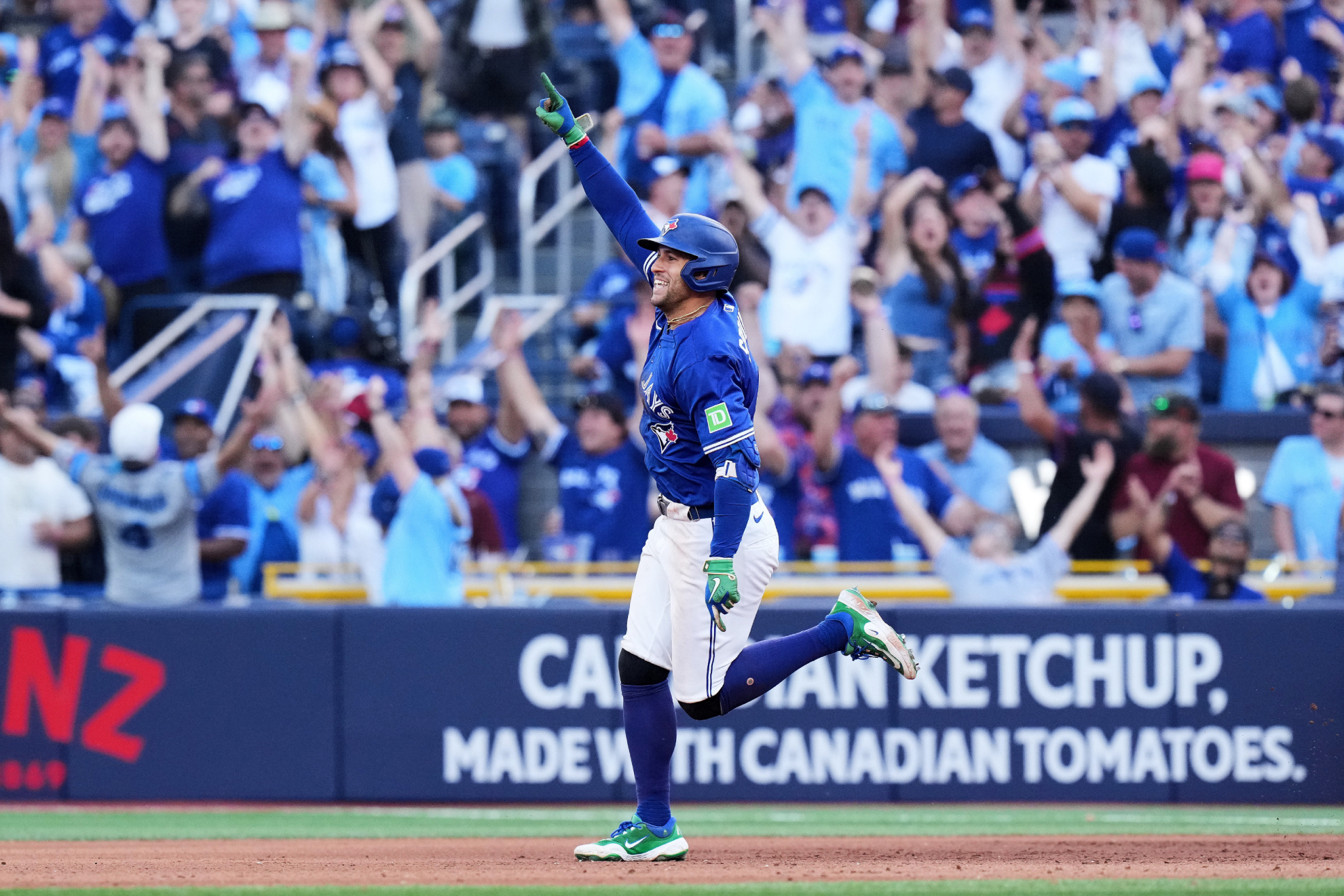 Blue Jays vs Yankees: The complete guide to the MLB Division Series