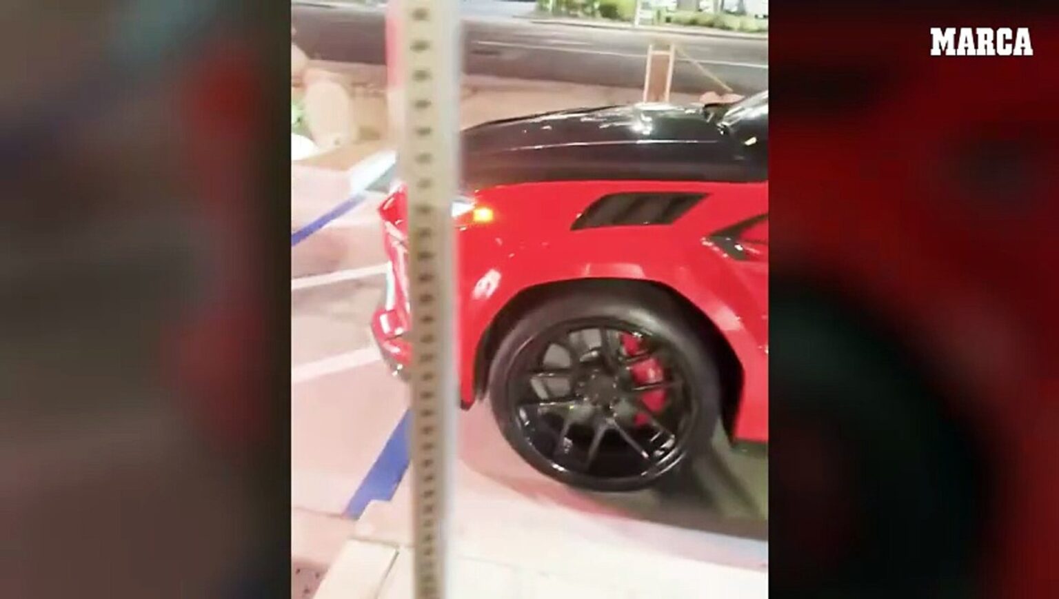 Doncic back in the spotlight after being caught in a hamburger chain