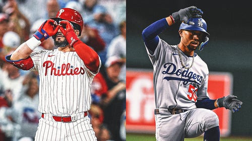 MLB Trending Image: MLB Division Series Preview: Four Burning Questions Before Saturday's Game 1s