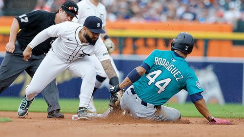 MLB Trending Image: Tigers vs. Mariners: Series Preview, How to Watch, TV Channel, Streaming, Odds