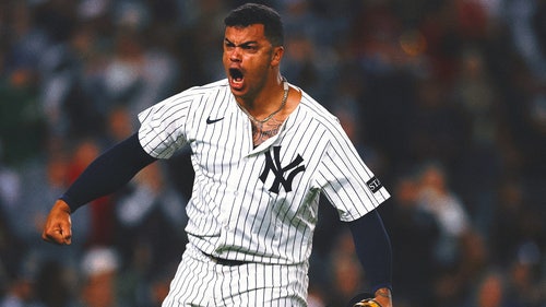 MLB Trending Image: Last Night in Baseball: Yankees, Cubs and Tigers Join Dodgers in Division Series