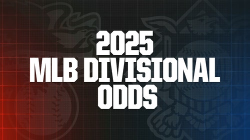 MLB Trending Image: 2025 MLB Divisional Round Odds: Which Squads are Favored to Make ALCS, NLCS?