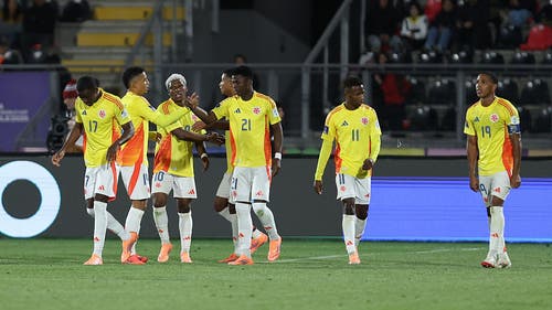 FIFA U20 WORLD CUP Trending Image: Colombia vs. Norway: How to Watch, Odds, U-20 Preview