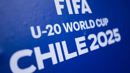 FIFA U20 WORLD CUP Trending Image: How to Watch 2025 FIFA U-20 World Cup: TV Channels, Streaming