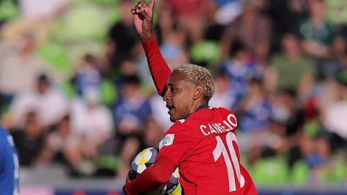 FIFA U20 WORLD CUP Trending Image: Australia vs. Cuba: How to Watch, Odds, U-20 Preview