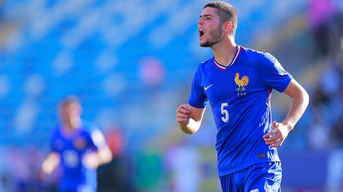 FIFA U20 WORLD CUP Trending Image: New Caledonia vs. France: How to Watch, Odds, U-20 Preview