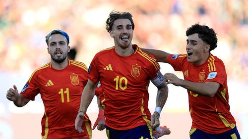 FIFA U20 WORLD CUP Trending Image: Spain vs. Brazil: How to Watch, Odds, U-20 Preview