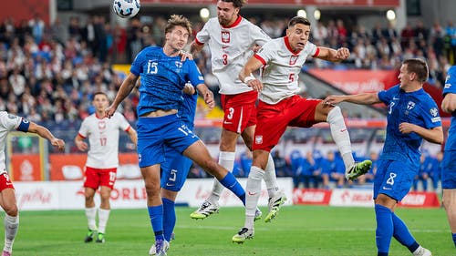 FIFA WORLD CUP MEN Trending Image: Finland vs Lithuania: How to Watch, Odds, WCQ Preview