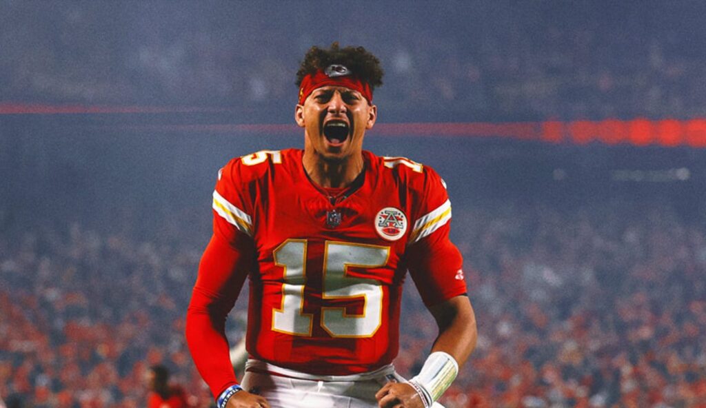 2025 NFL Odds: Expect Offensive Fireworks in Chiefs-Lions