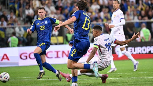 FIFA WORLD CUP MEN Trending Image: Iceland vs Ukraine: How to Watch, Odds, WCQ Preview