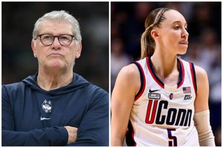 Geno Auriemma has a serious message for the Dallas Wings after wasting Paige Bueckers’ talent