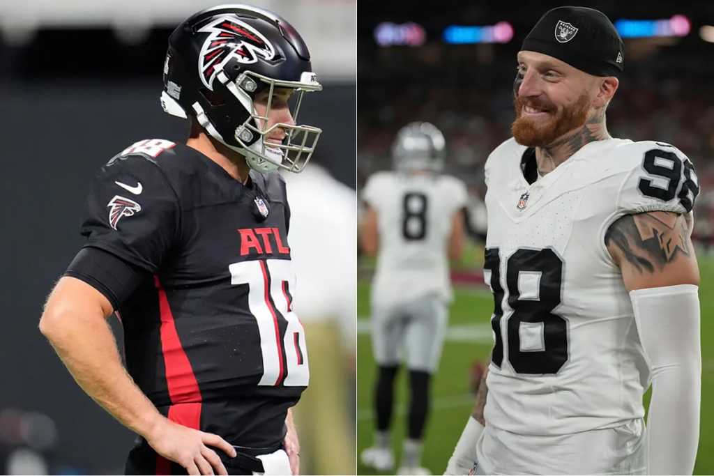 On the road to glory or collapse: the 5 moves that could reshape the future of several NFL teams
