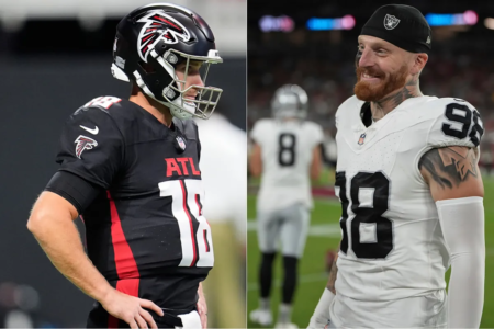 On the road to glory or collapse: the 5 moves that could reshape the future of several NFL teams