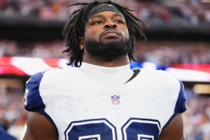 Javonte Williams sadly recalls his departure from the Broncos, while experiencing an indomitable offense with Cowboys