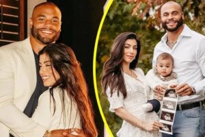 Dak Prescott’s fiancee reveals her future husband’s surprising plans