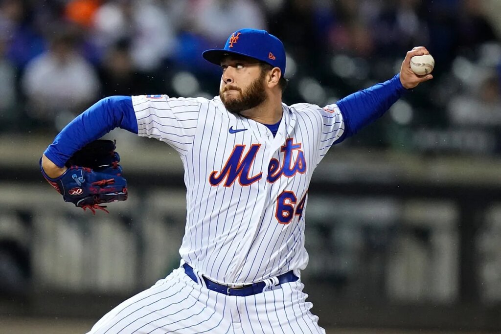 Former Mets prospect returns to MLB after surpassing Ohtani’s numbers in Japan