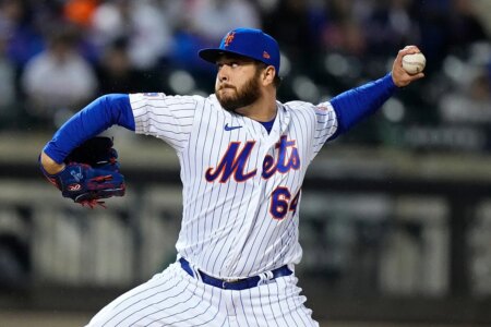 Former Mets prospect returns to MLB after surpassing Ohtani’s numbers in Japan