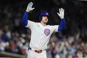 The Yankees’ worst enemy stands in their way of acquiring Kyle Tucker