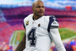 Does Dak Prescott want to play dirty? Anything to win in Denver