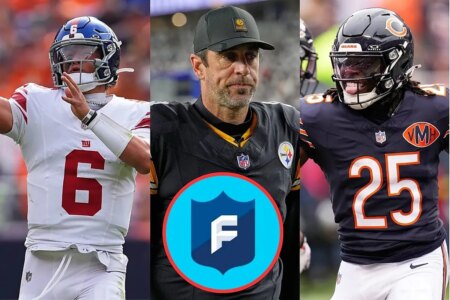 Fantasy Football Start ‘Em, Sit ‘Em Week 8: Quarterbacks, wide receivers, tight ends, running backs and kickers