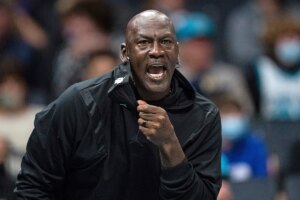 Inside Michael Jordan’s prenuptial agreement: the contract that now earns his wife Yvette Prieto millions more