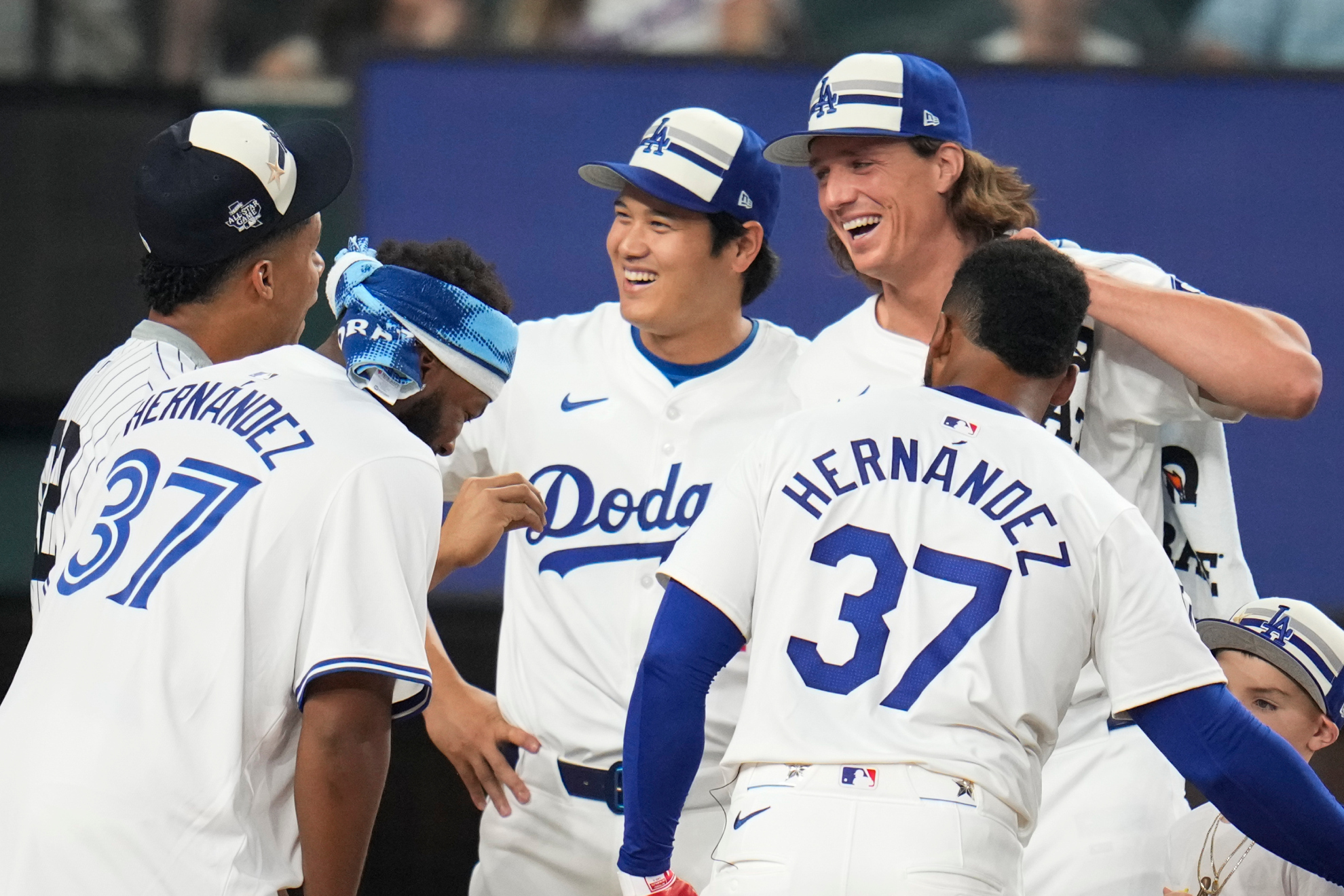 MLB Insider on MARCA: "Ohtani didn't go to Toronto because of geography and the immediate opportunity to win"