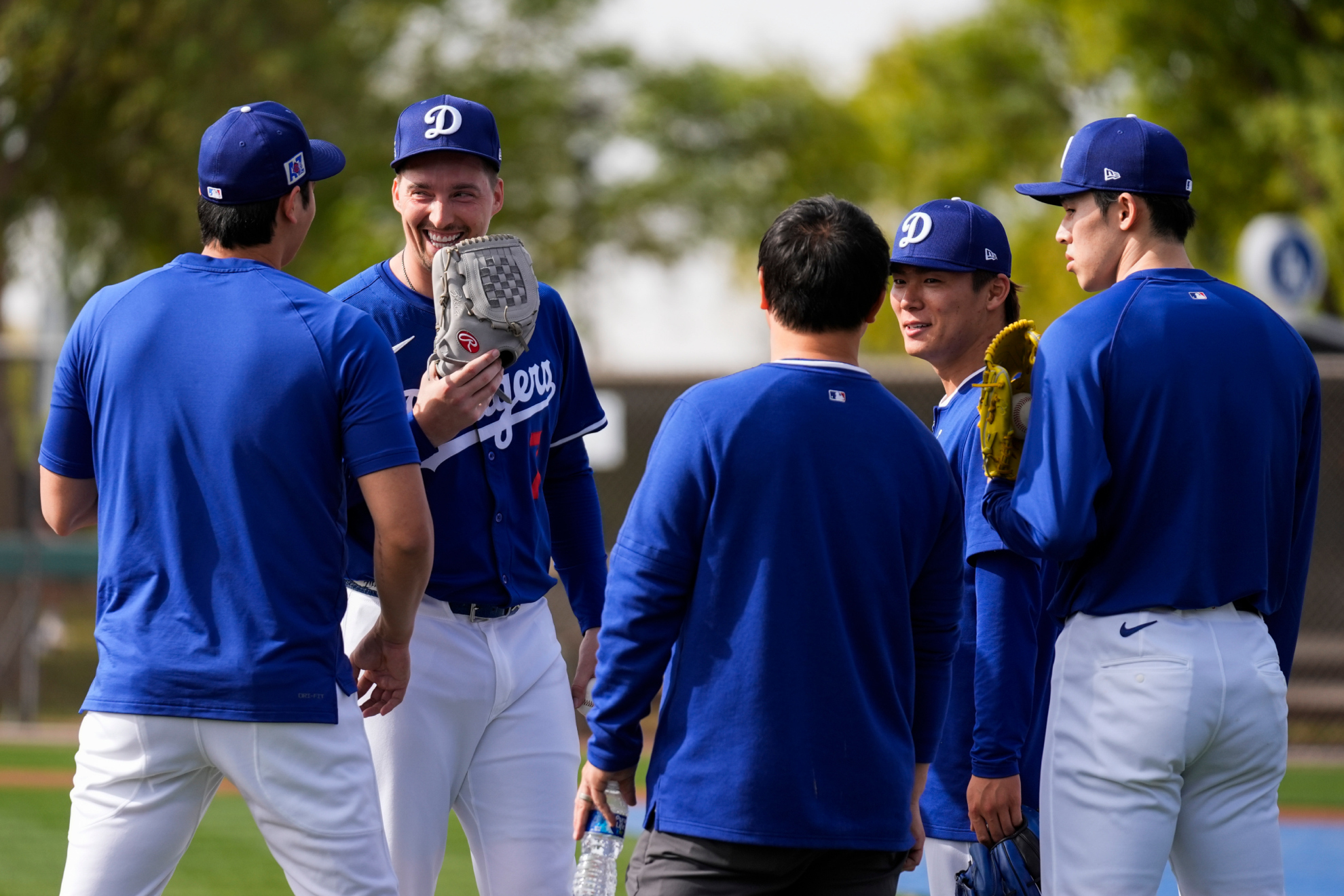MLB Insider on MARCA: "Ohtani didn't go to Toronto because of geography and the immediate opportunity to win"