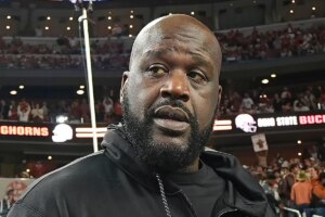 Shaquille O’Neal admits that he also placed bets amid the FBI investigation into the NBA betting scandal