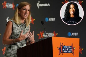 Terri Carmichael Jackson sends a new warning to the WNBA: They won’t accept half-measures for improvements