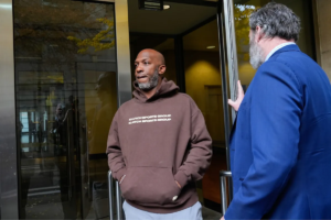 Chauncey Billups pleads not guilty to all charges filed by the FBI