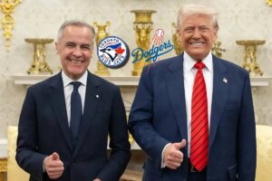 World Series 2025 heats up: from the diamond to the political stage between Mark Carney and Donald Trump