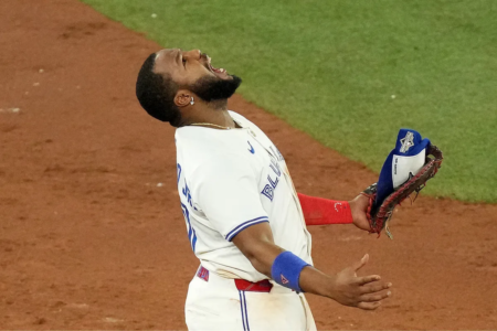 Vladimir Guerrero Jr. Net Worth 2025: How much does the Toronto Blue Jays star make?