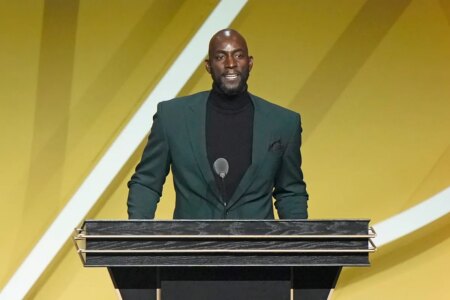 Kevin Garnett linked to poker scandal rocking the NBA