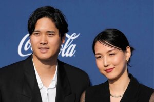 Who is Shohei Ohtani’s wife? Meet Mamiko Tanaka and her daughter with the Dodgers star