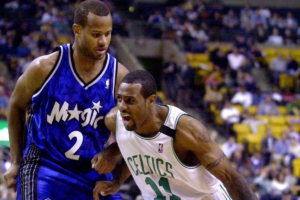 Surprised by illegal betting? Not at all. Former NBA player Randy Livingston knew something like this was going to happen sooner or later
