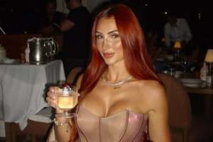 Who is Monika Jawdynska? Terry Rozier’s ex had a stormy relationship with the player accused of illegal betting