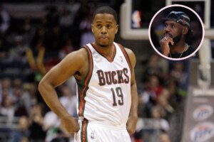 LeBron’s friend busted: Damon Jones’ inside tip on Lakers game backfires in alleged betting scandal