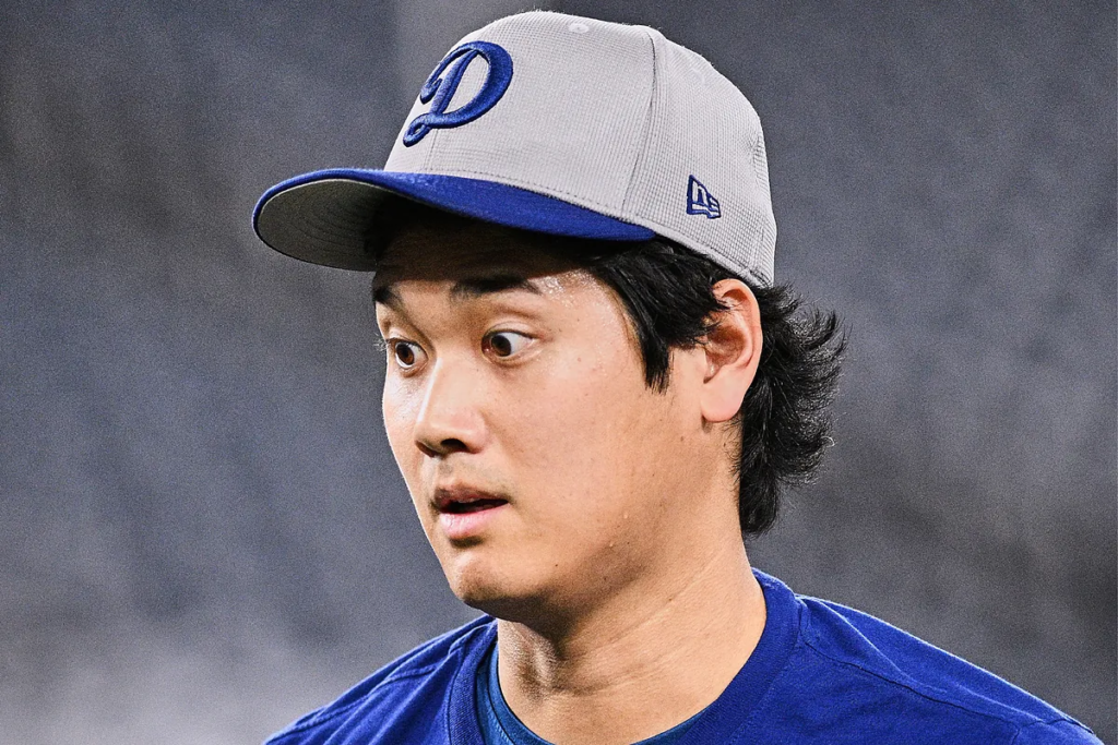 Shohei Ohtani’s Dodgers have unnecessary haters and MLB players agree: “Only losers complain about them”