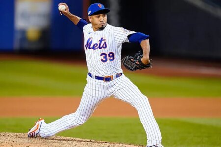 MLB rumors explode: Edwin Díaz to Yankees? Mets face bullpen nightmare