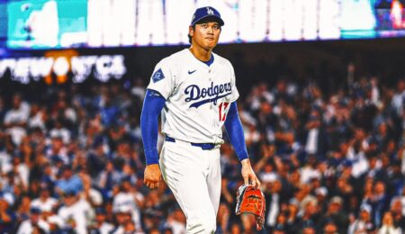 ‘Don’t Poke the Bear’: Bassitt Warns Blue Jays Fans Chanting ‘We Don’t Need You’ At Ohtani