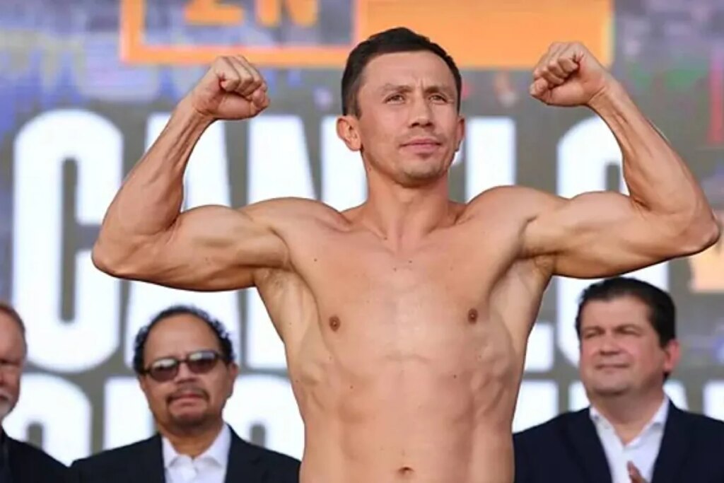Boxing’s Olympic status at risk: Golovkin steps up to lead world boxing