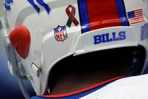 Buffalo Bills spark debate by backing Toronto Blue Jays in World Series 2025