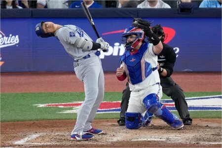 Kike Hernandez says Ohtani is lying about his MVP designation
